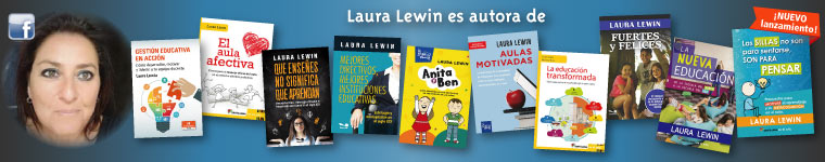 Books by Laura Lewin